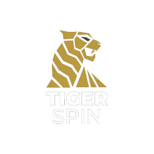 TigerSpin logo